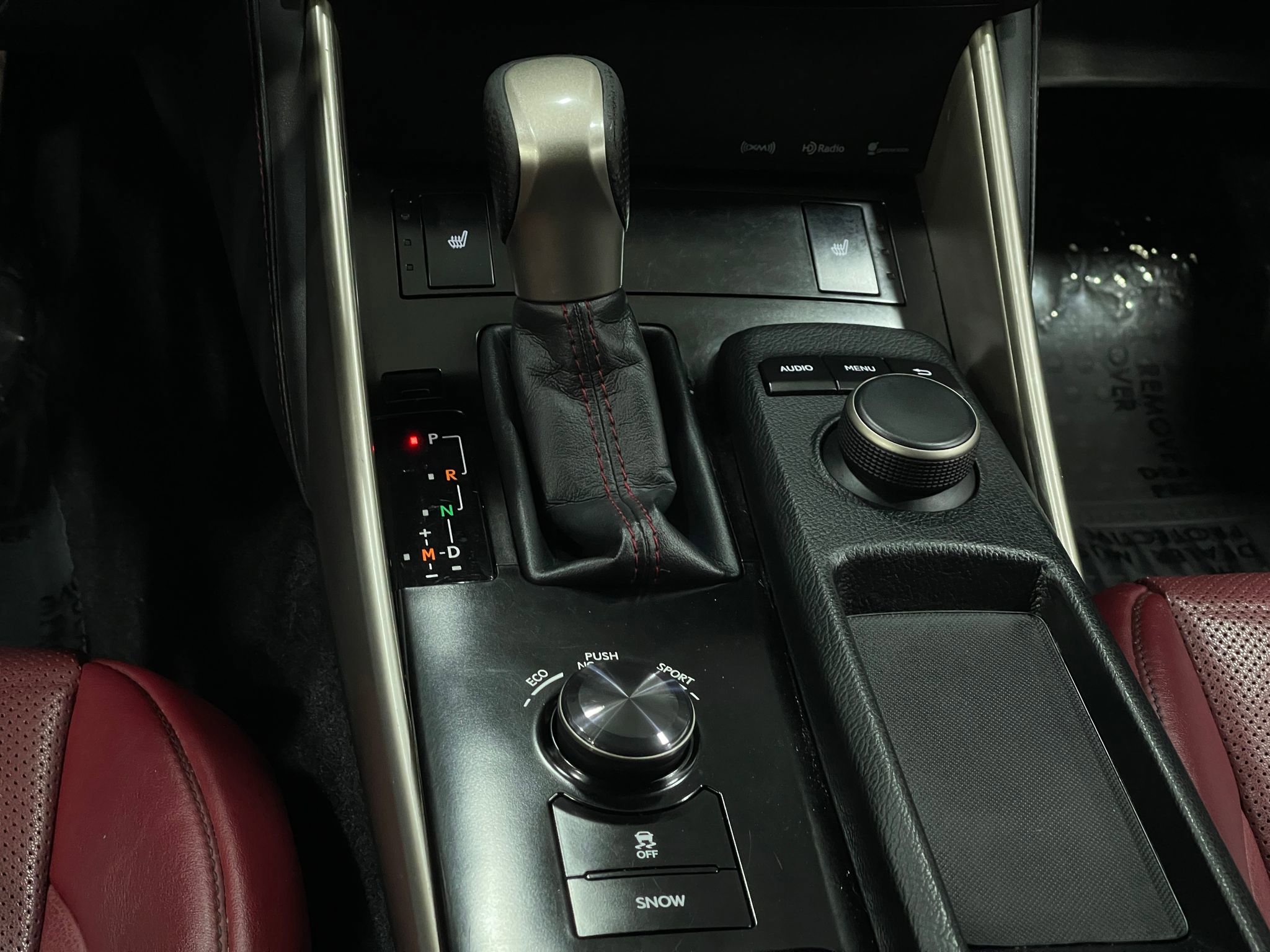 Used 2014 Lexus IS 250 w/ F-Sport Package image 28