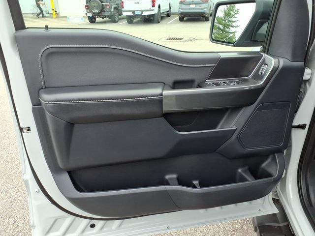 Used 2023 Ford F150 XLT w/ Equipment Group 302A High AWD/4WD image 20