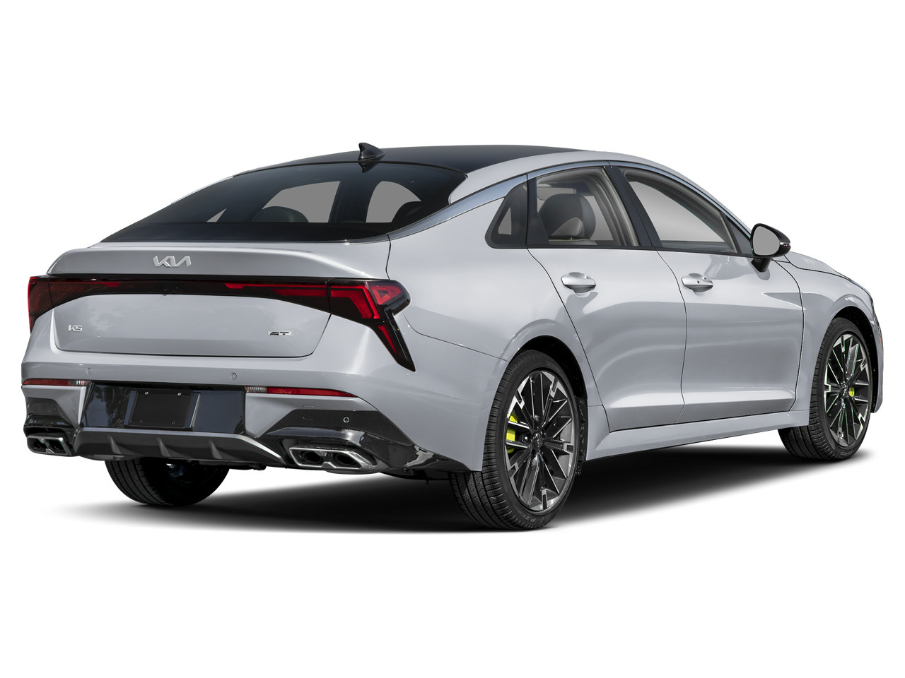 New 2026 Kia K5 GT FWD image 36