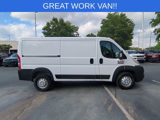 Used 2021 RAM ProMaster 1500 FWD image 6