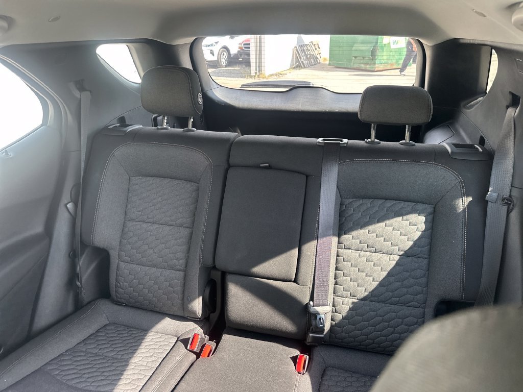 Used 2020 Chevrolet Equinox LT w/ Driver Convenience Package FWD image 47
