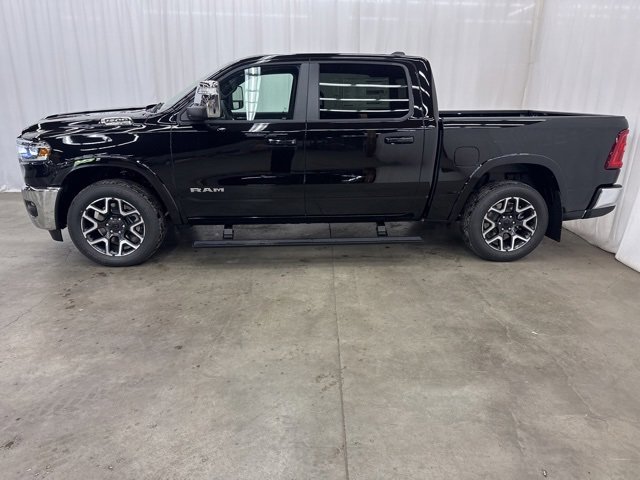 New 2025 RAM 1500 Laramie image 37
