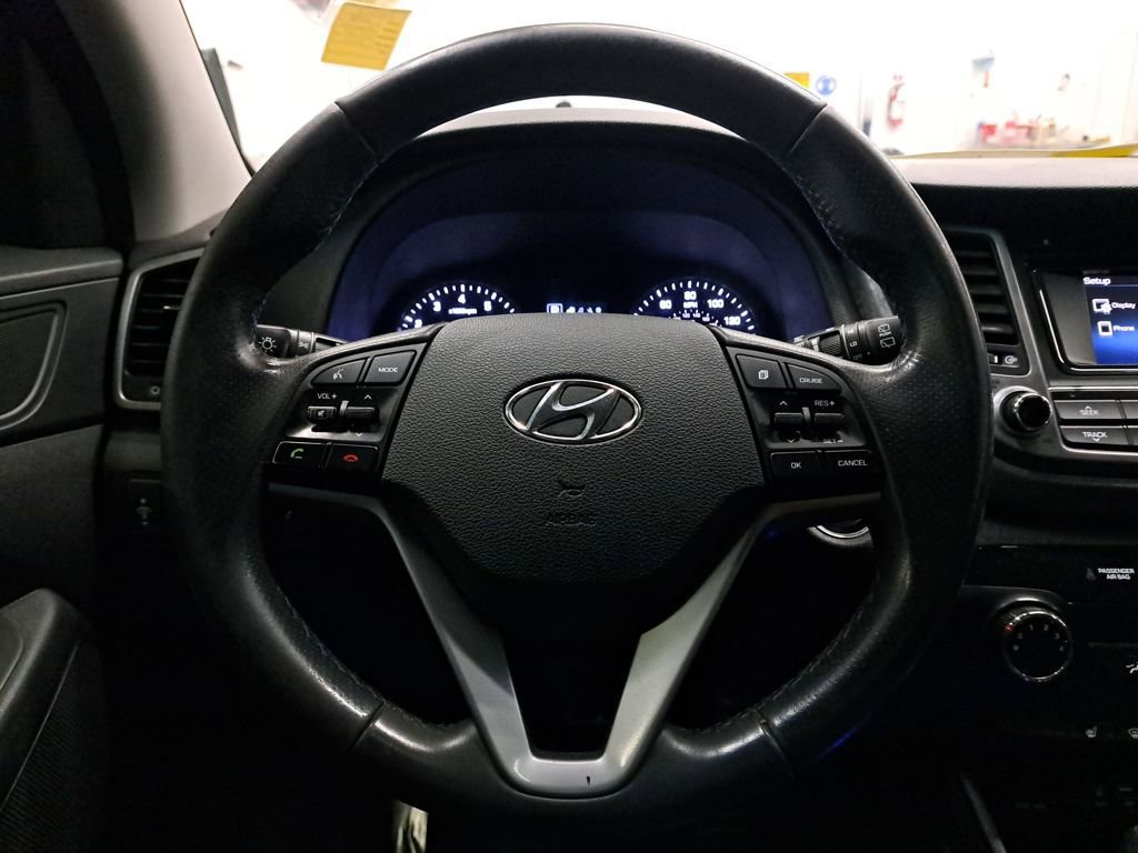 Used 2017 Hyundai Tucson Night image 20