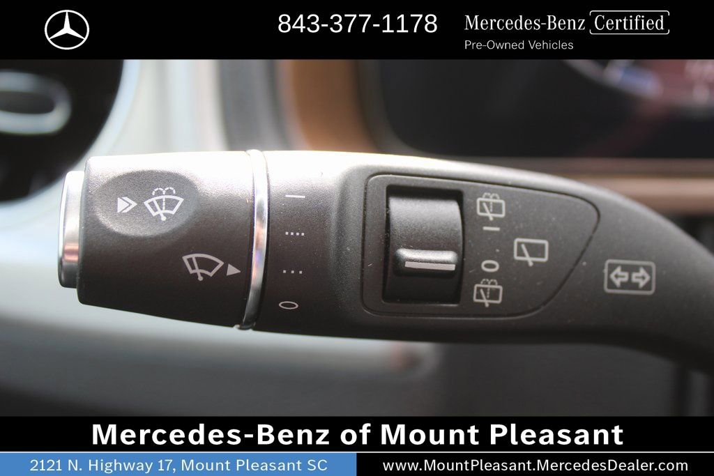 Certified 2024 Mercedes-Benz G 550 image 28