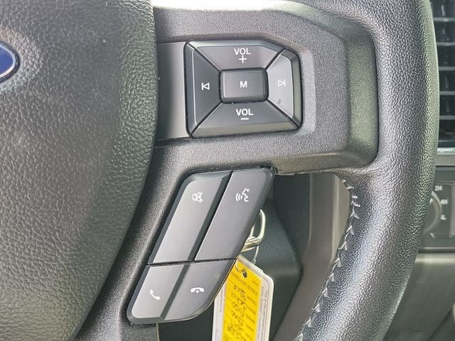 Used 2019 Ford F150 XLT w/ Equipment Group 302A Luxury AWD/4WD image 15