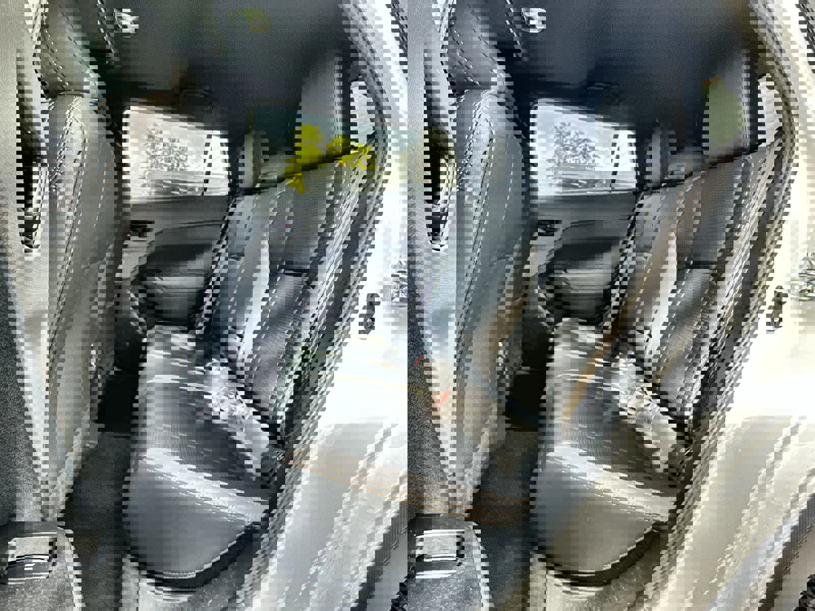 Used 2025 Subaru Crosstrek 2.5i Wilderness w/ Wilderness Package AWD/4WD image 4