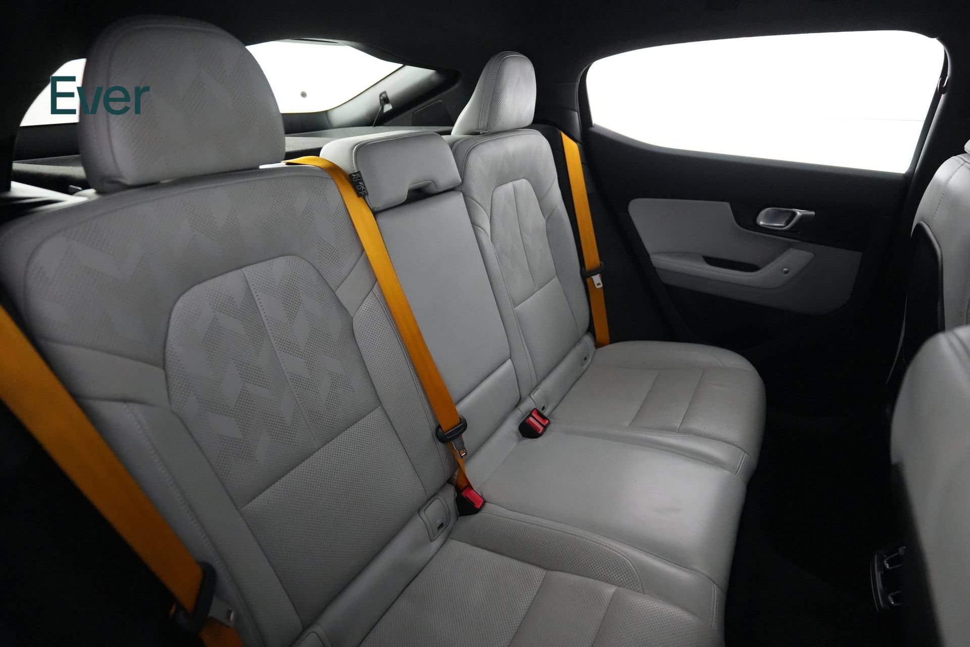 Used 2023 Polestar Polestar 2 w/ Pilot Pack AWD/4WD image 5