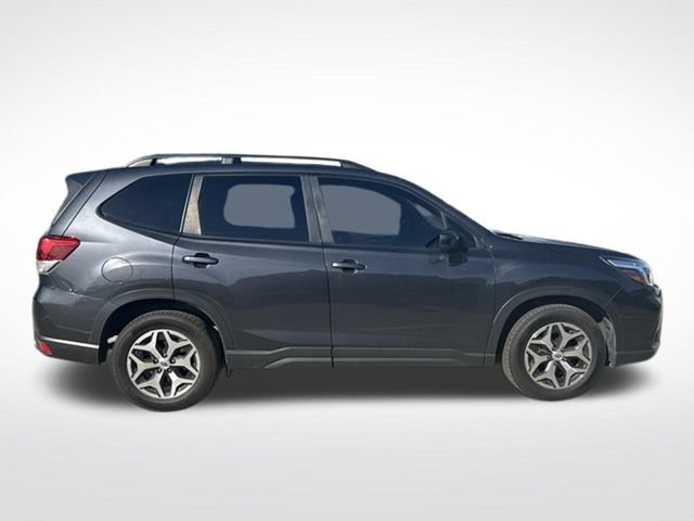 Used 2019 Subaru Forester Premium w/ Popular Package #1 AWD/4WD image 9