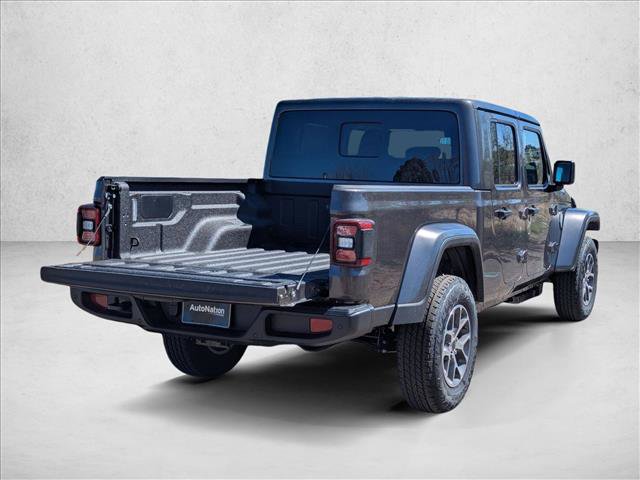 New 2026 Jeep Gladiator Sport image 2