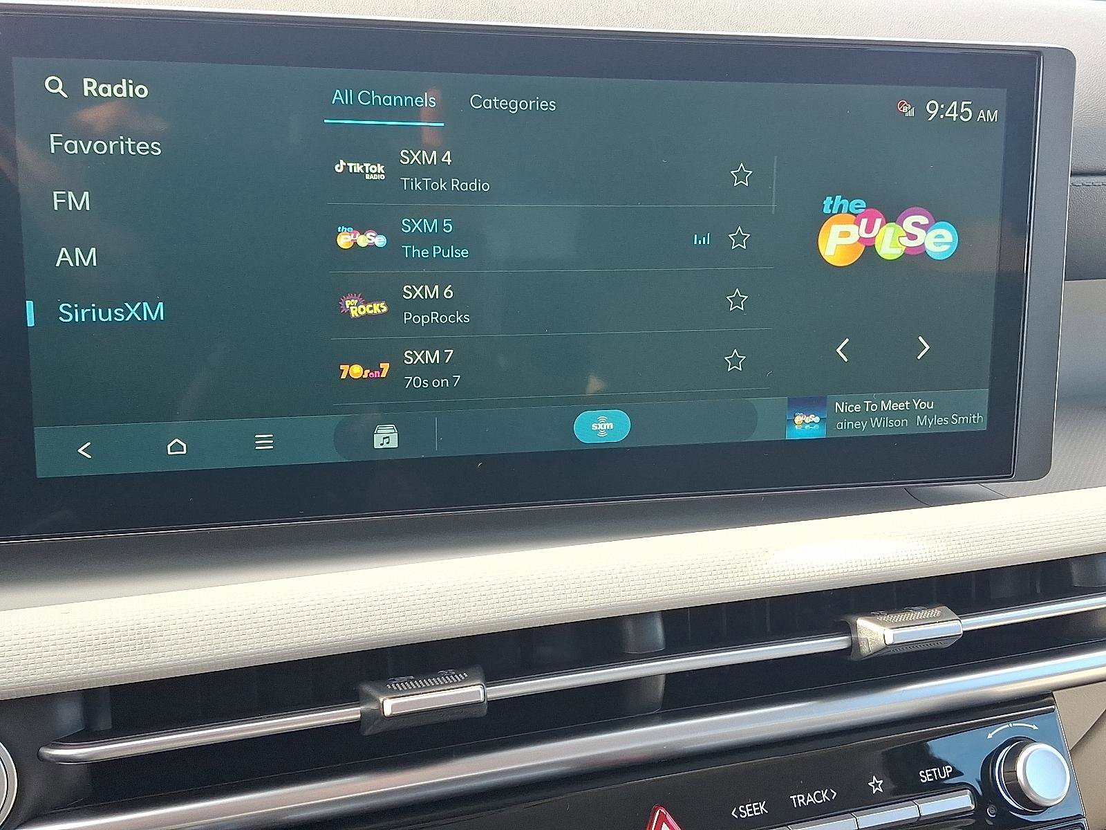 New 2026 Hyundai Tucson SEL image 11