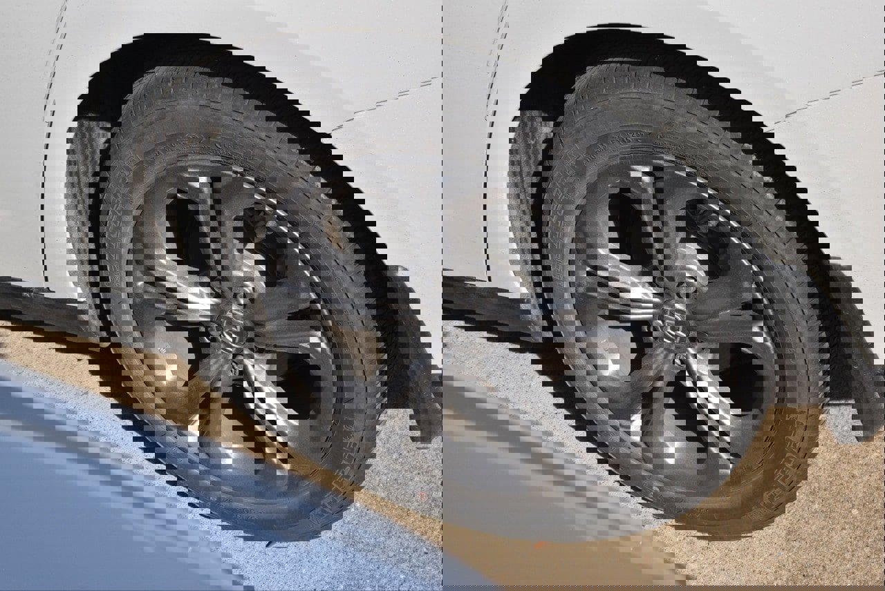 Used 2024 Honda Accord EX image 10