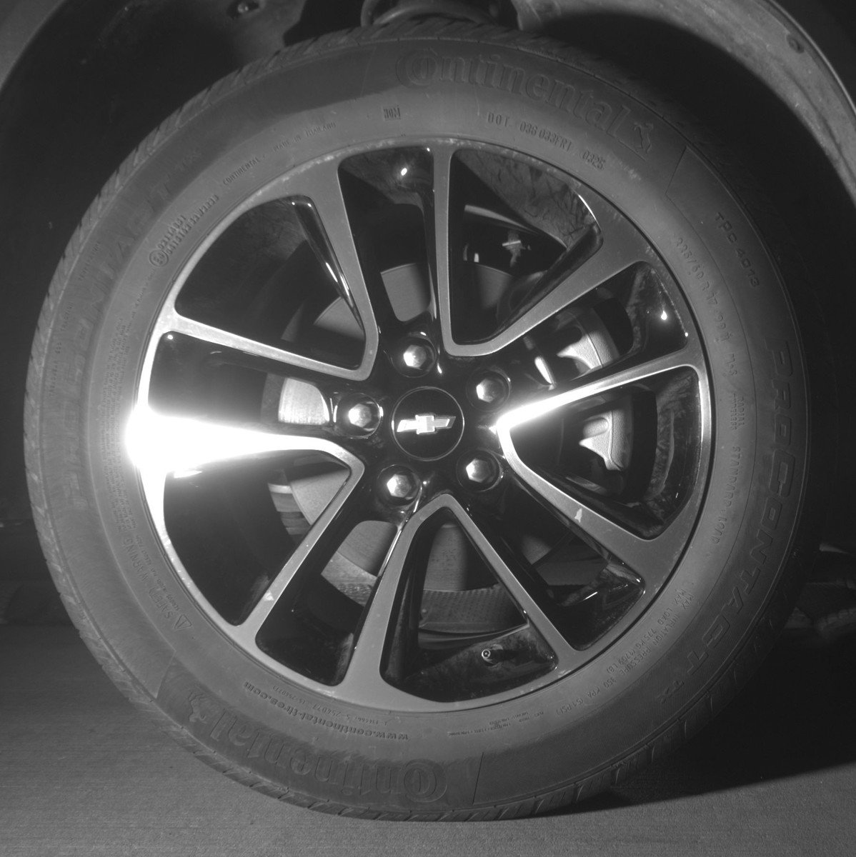 Used 2025 Chevrolet TrailBlazer LT image 13