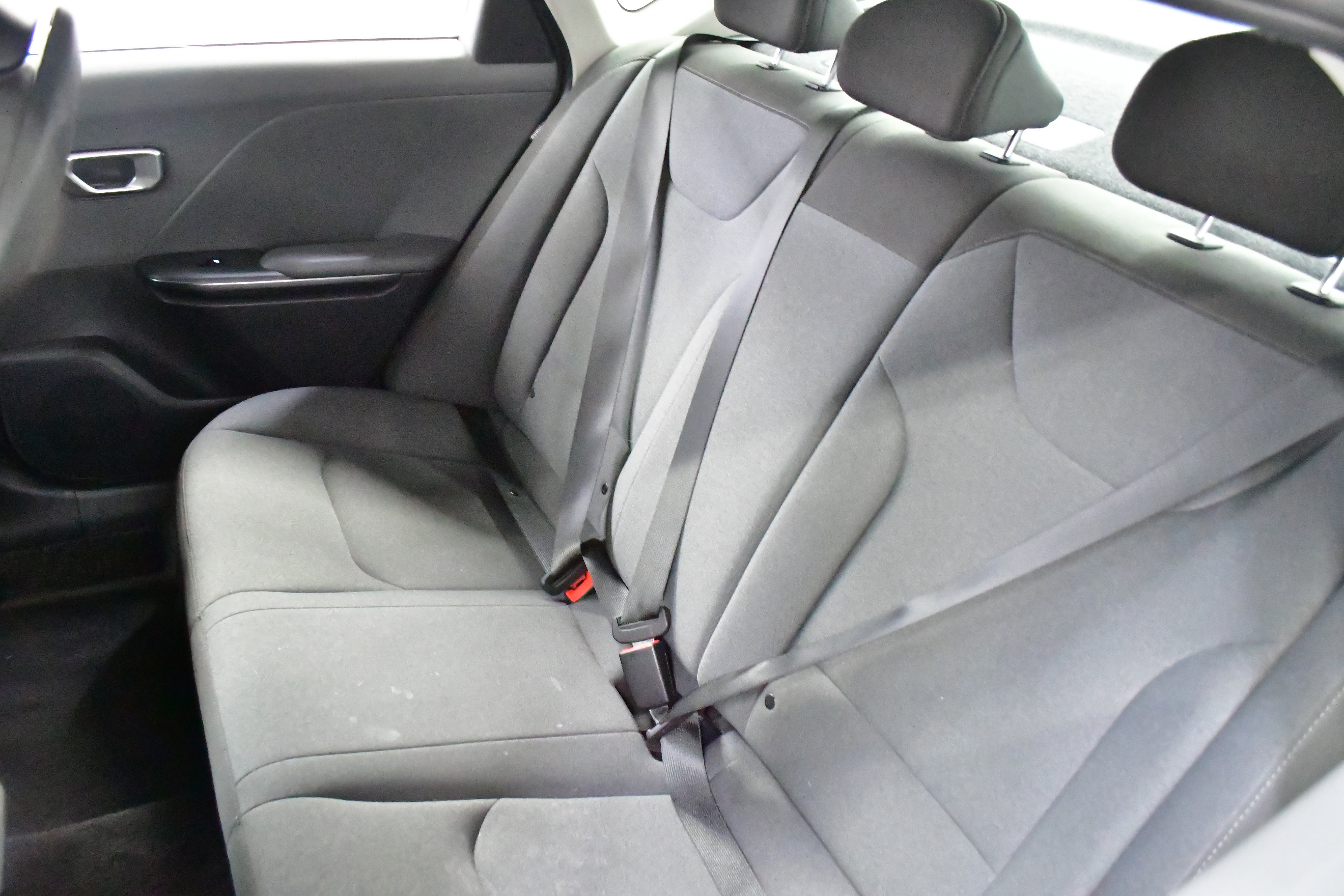 Used 2025 Kia K4 FWD image 10