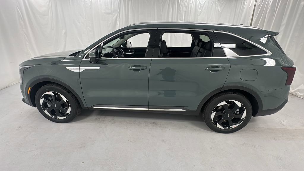 New 2026 Kia Sorento EX image 6