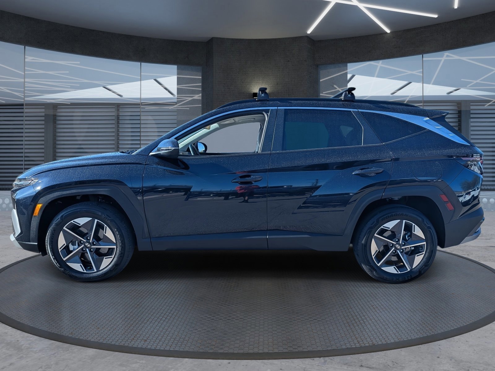 Used 2025 Hyundai Tucson SEL image 3