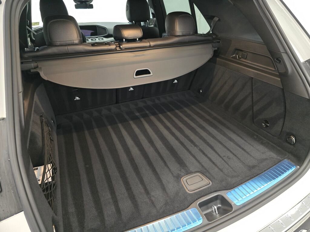 Used 2024 Mercedes-Benz GLE 350 4MATIC image 19