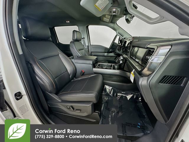 New 2026 Ford F350 Lariat AWD/4WD image 30