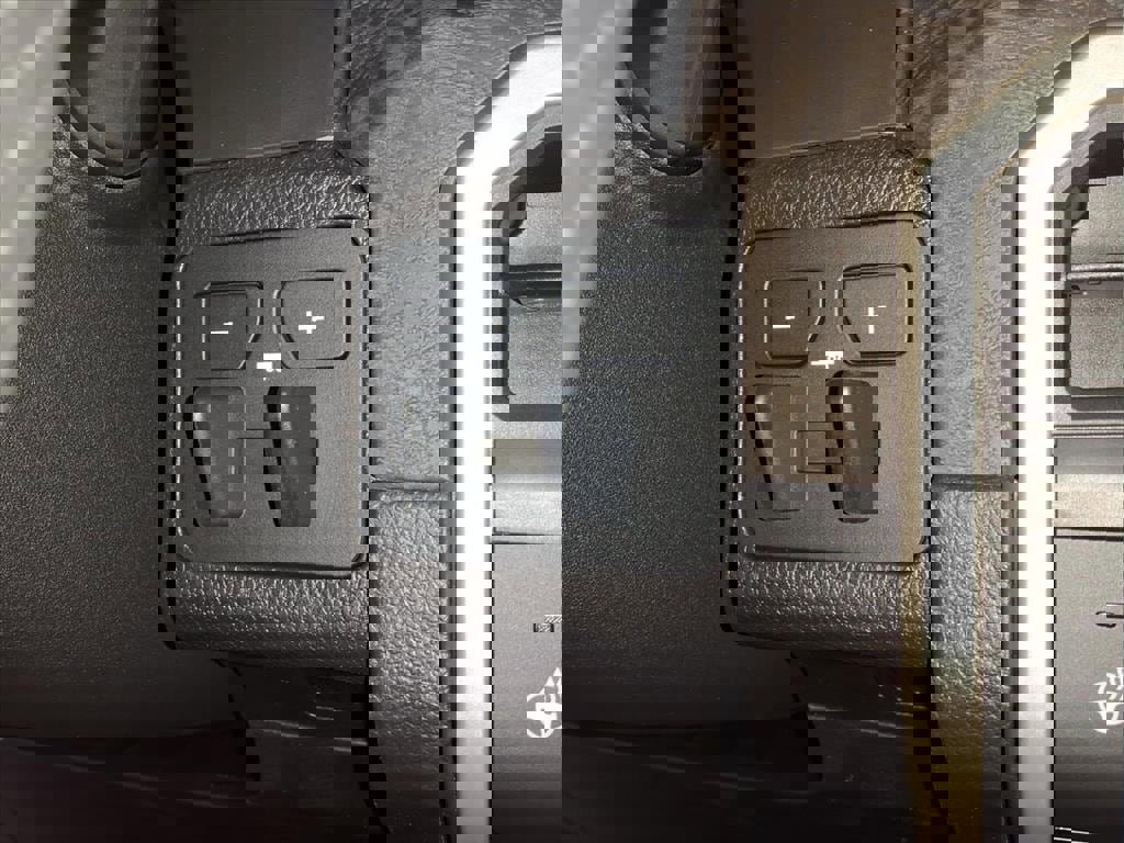 New 2026 Toyota Tacoma Limited image 19