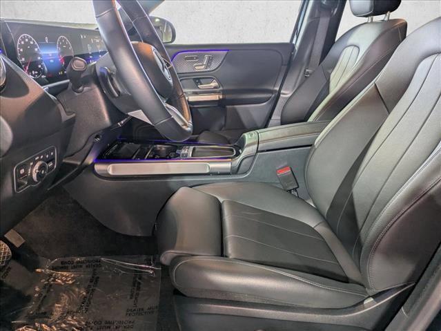 Certified 2025 Mercedes-Benz GLB 250 image 16