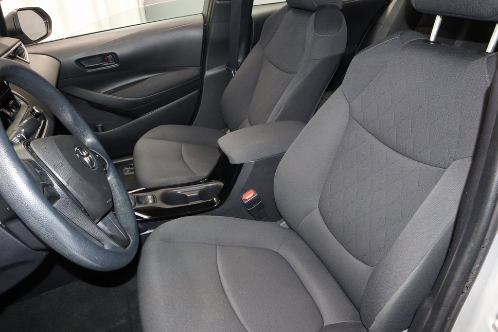 Used 2022 Toyota Corolla LE image 26