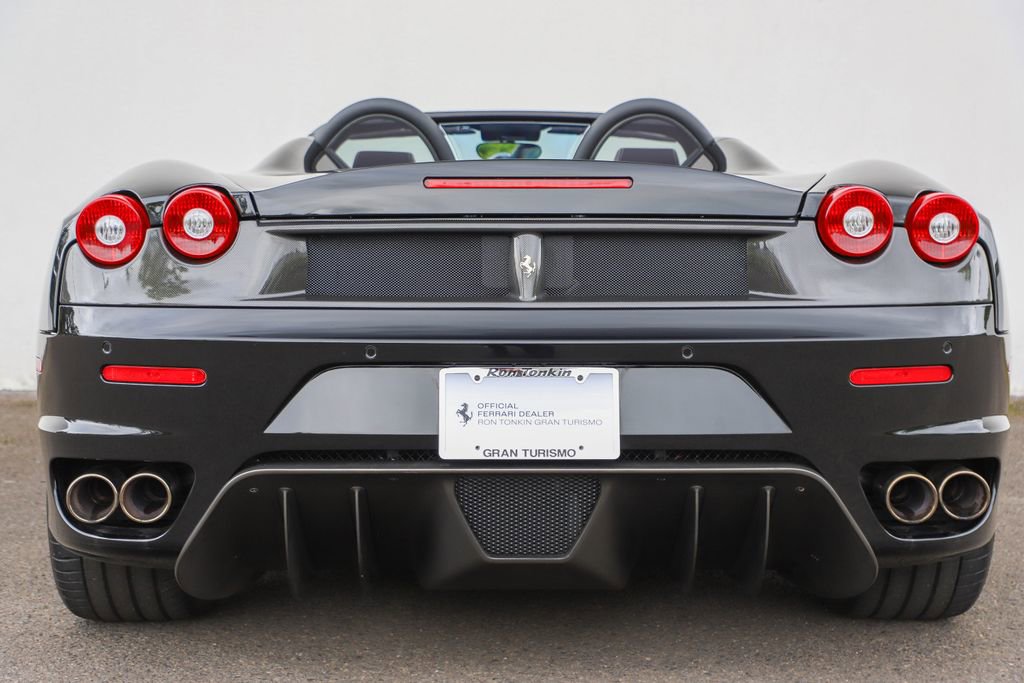 Used 2008 Ferrari F430 Spider RWD image 59