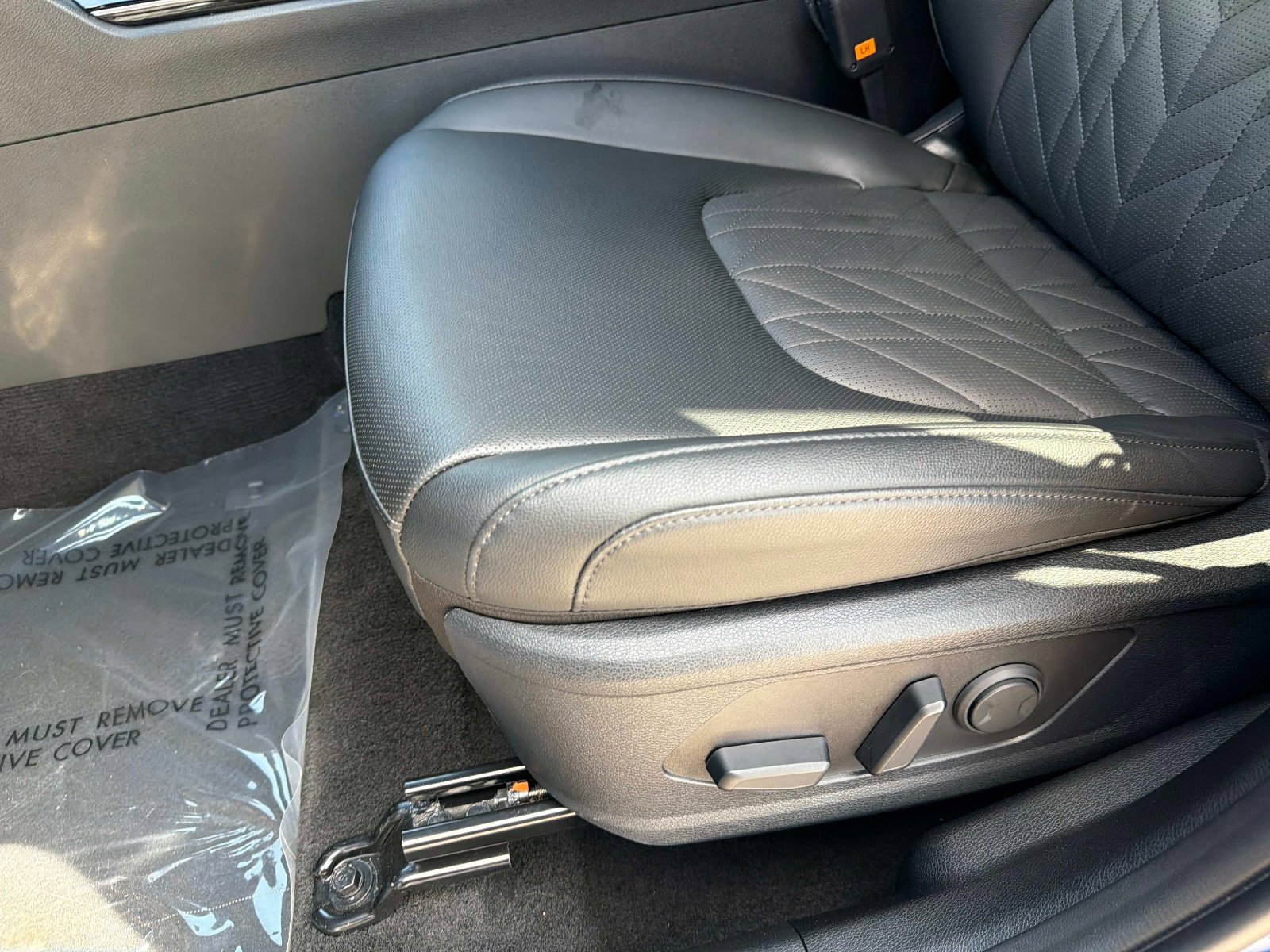 Certified 2025 Kia Sportage X-Pro image 16