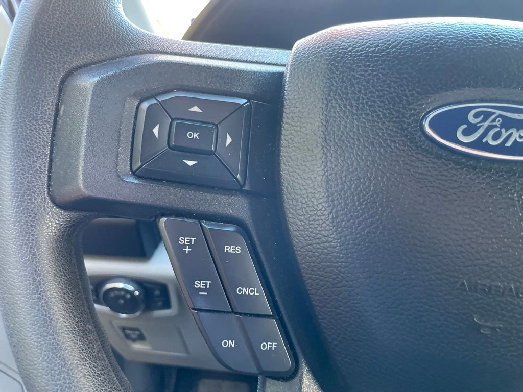 Used 2018 Ford F150 XL w/ Equipment Group 101A Mid image 12