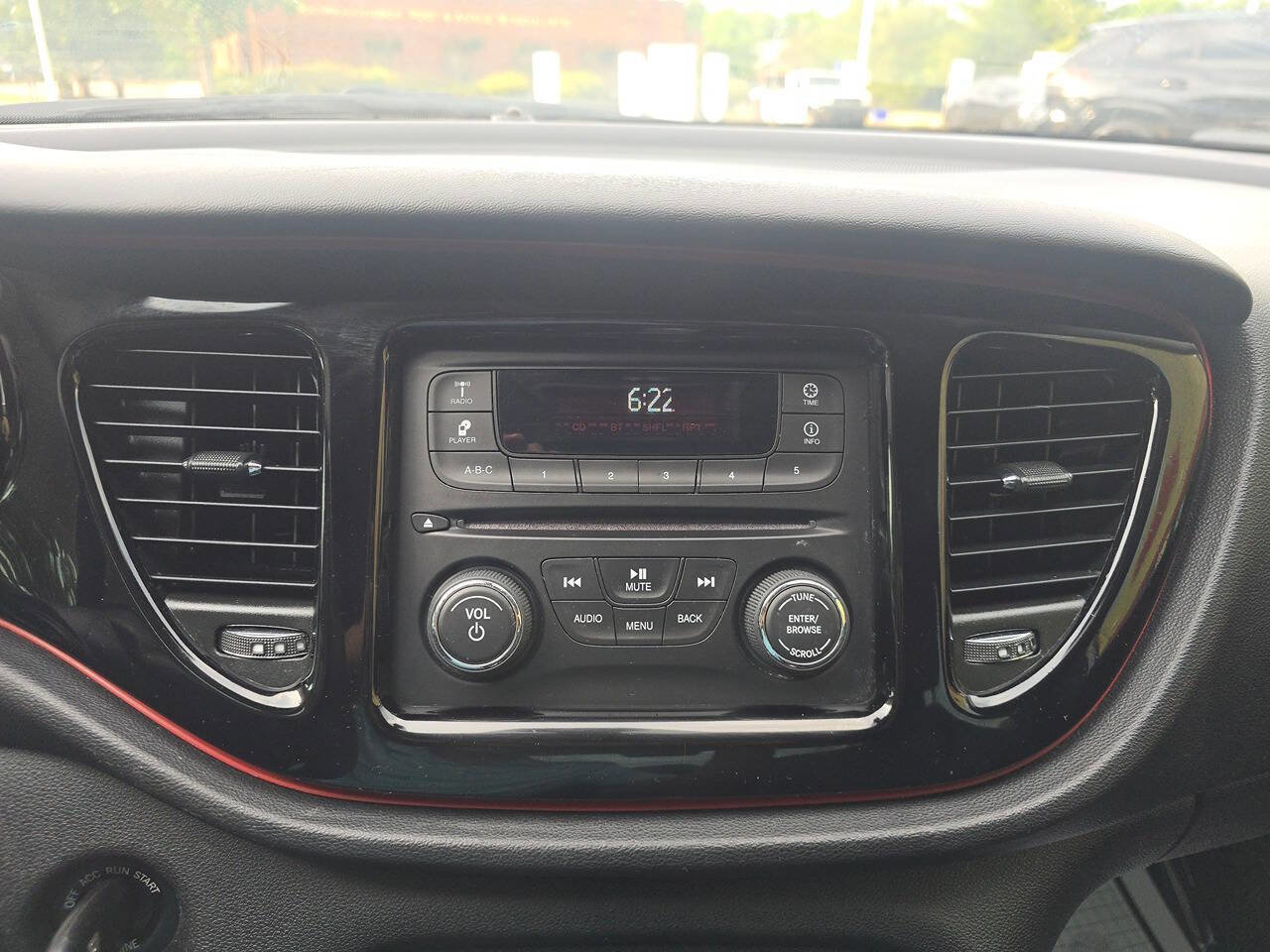 Used 2016 Dodge Dart SXT FWD image 22