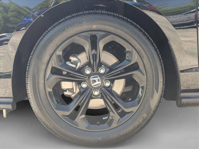 Used 2025 Honda Accord SE image 25