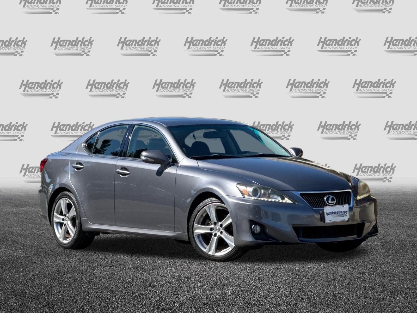 Used 2013 Lexus IS 250 w/ Premium Pkg Value Edition RWD image 2