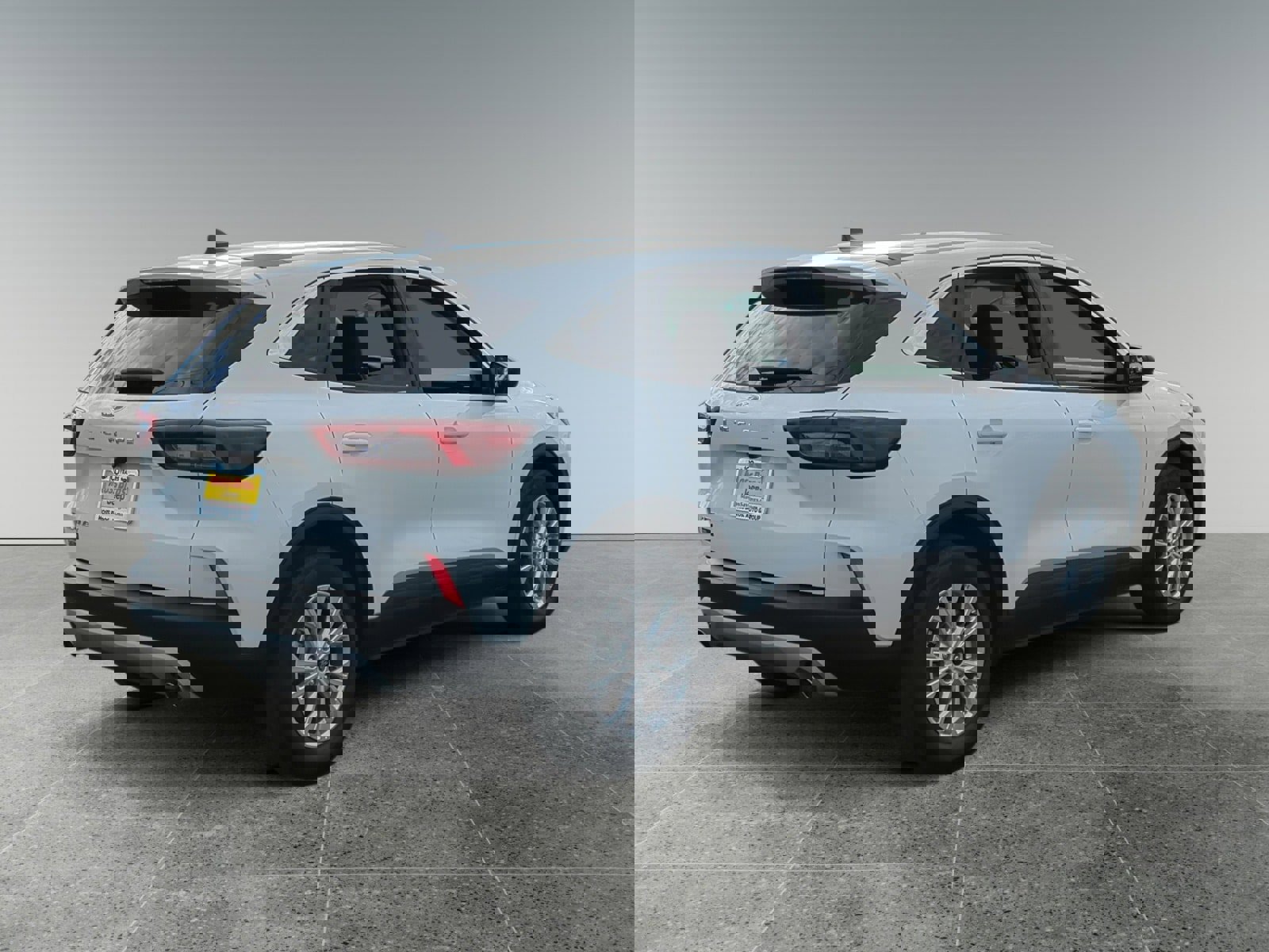 Used 2023 Ford Escape Active image 5