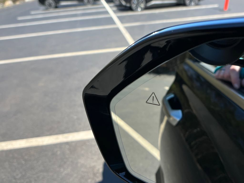 Used 2025 Hyundai Palisade Calligraphy image 28