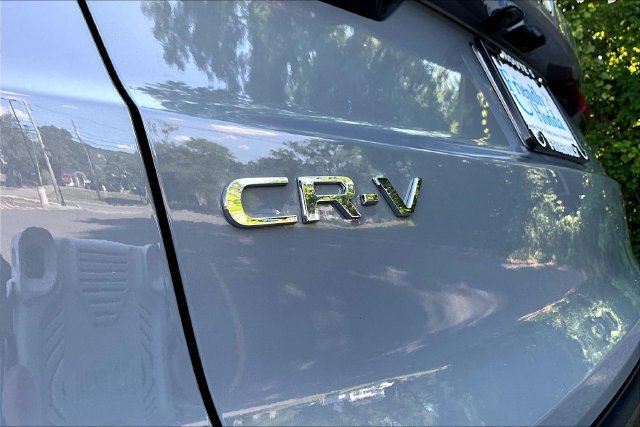 Used 2025 Honda CR-V LX image 24