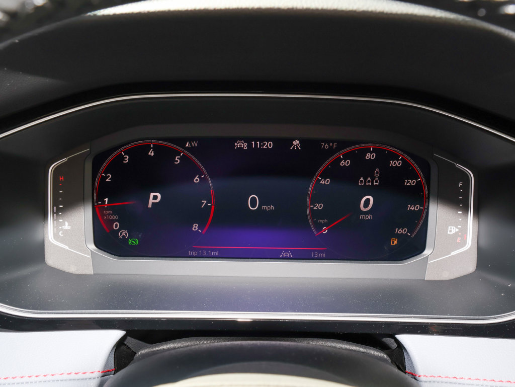 New 2027 Volkswagen Jetta GLI Autobahn FWD image 22