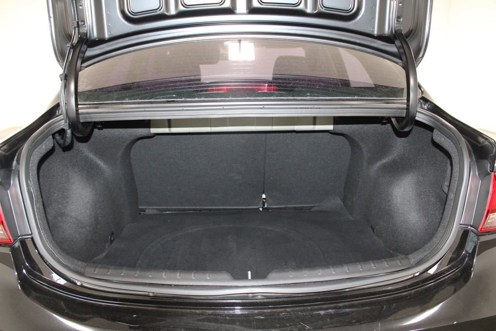 Used 2023 Kia Rio S image 14