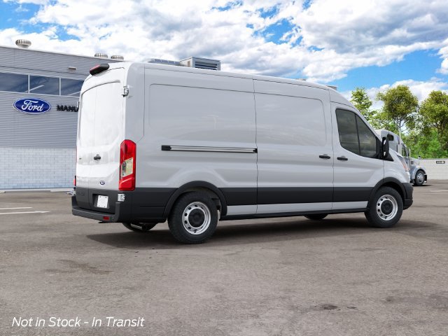 New 2027 Ford Transit 250 148 Medium Roof RWD image 7