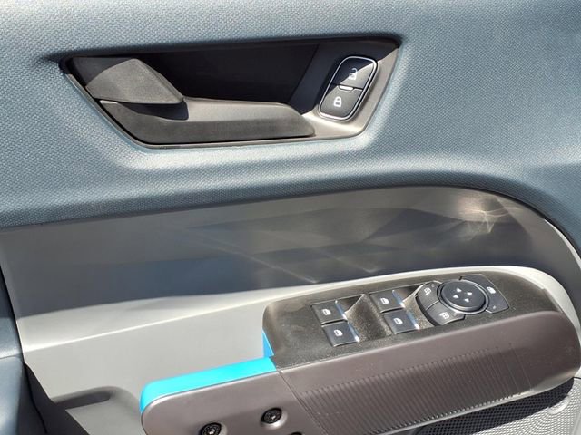 New 2025 Ford Maverick Lobo image 12