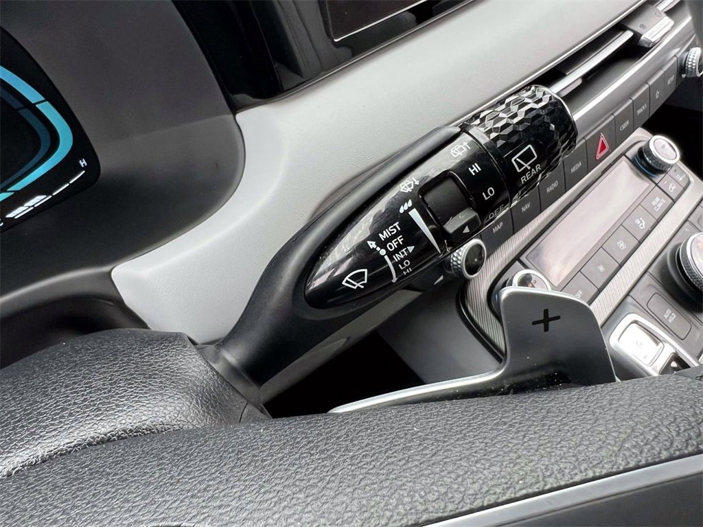 Certified 2023 Hyundai Palisade SEL image 30
