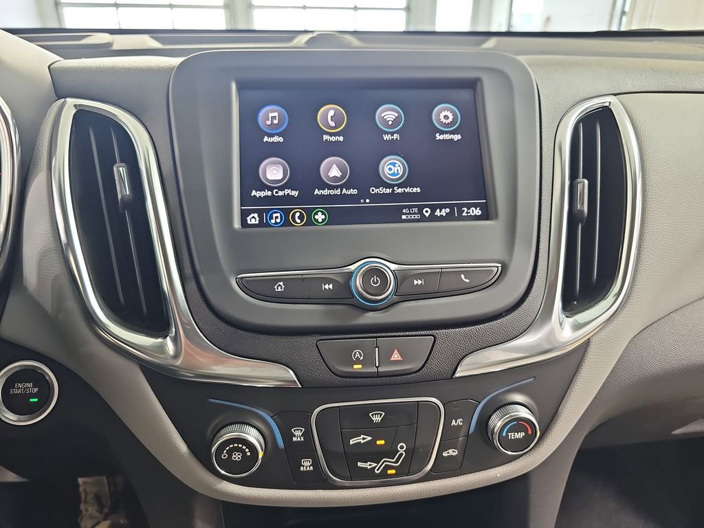 Certified 2024 Chevrolet Equinox LS w/ LS Convenience Package image 26