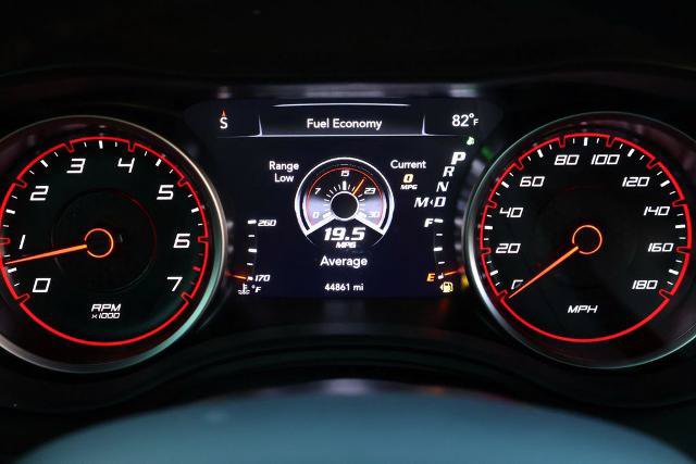 Used 2022 Dodge Charger Scat Pack w/ Dynamics Package RWD image 27