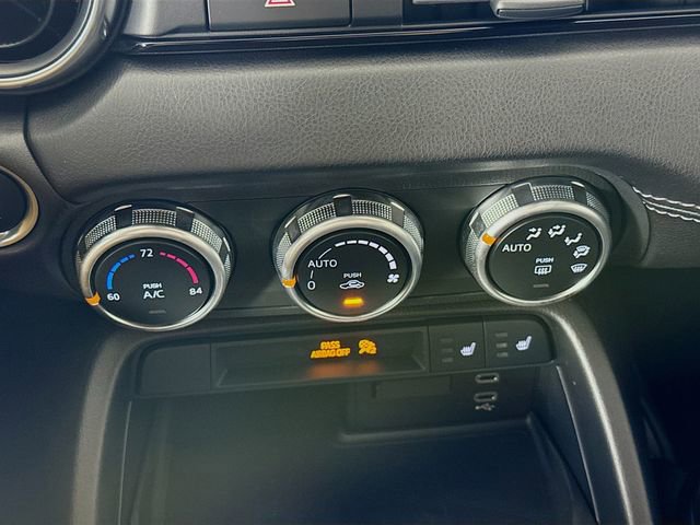 New 2025 MAZDA MX-5 Miata Grand Touring w/ Weather Package image 16