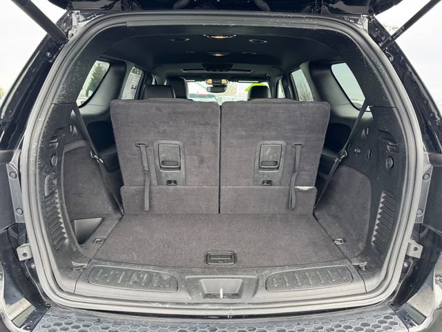 Used 2024 Dodge Durango GT image 9