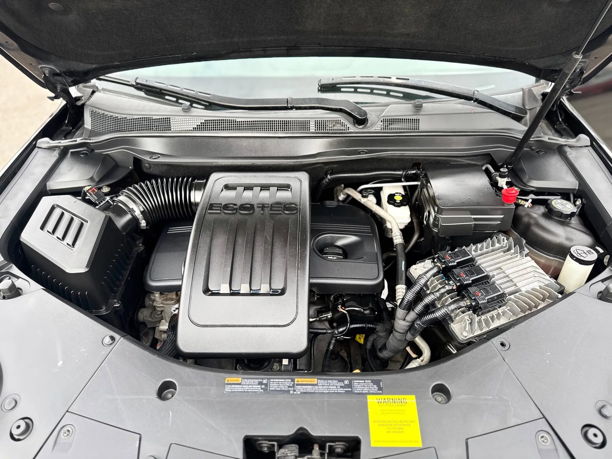 Used 2017 GMC Terrain SLE image 21