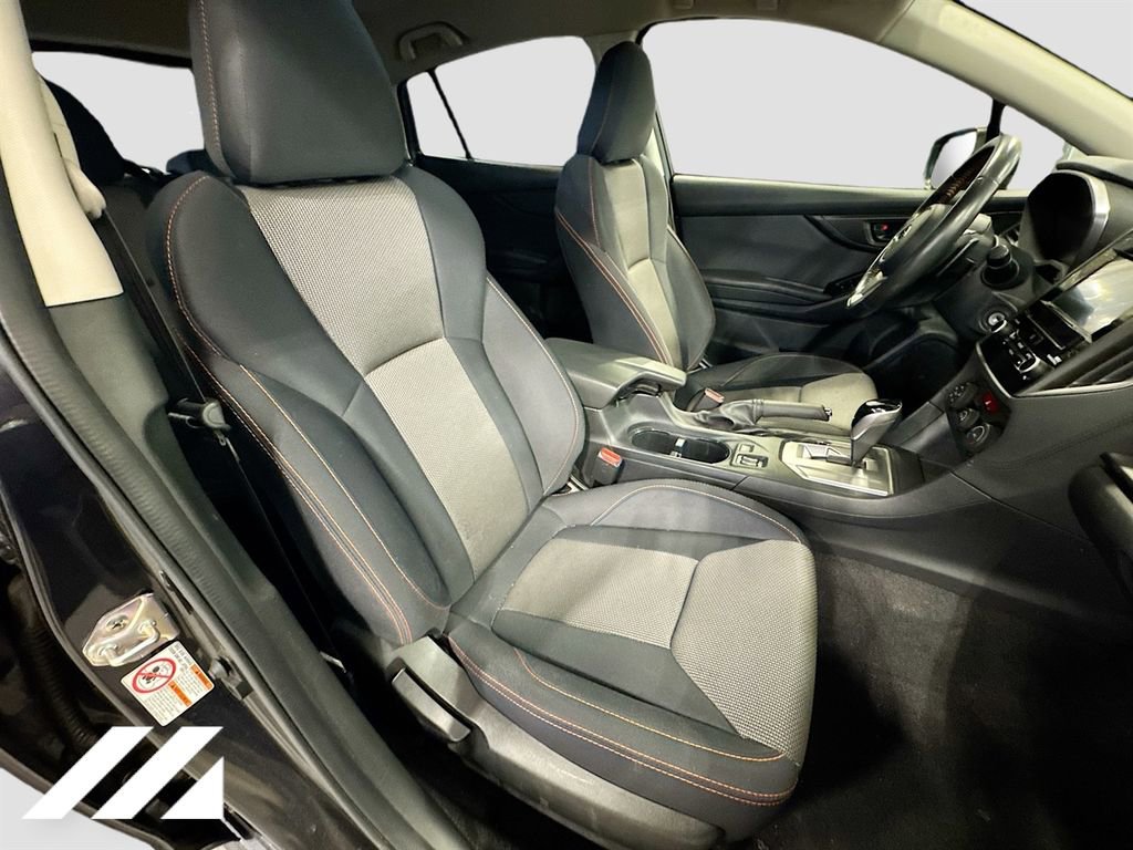 Used 2019 Subaru Crosstrek 2.0i Premium w/ Popular Package #2 AWD/4WD image 27