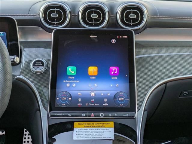 New 2026 Mercedes-Benz GLC 300 image 14