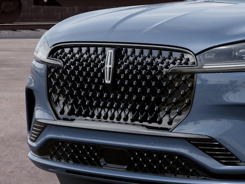 New 2027 Lincoln Aviator Reserve w/ Jet Appearance Package RWD image 17