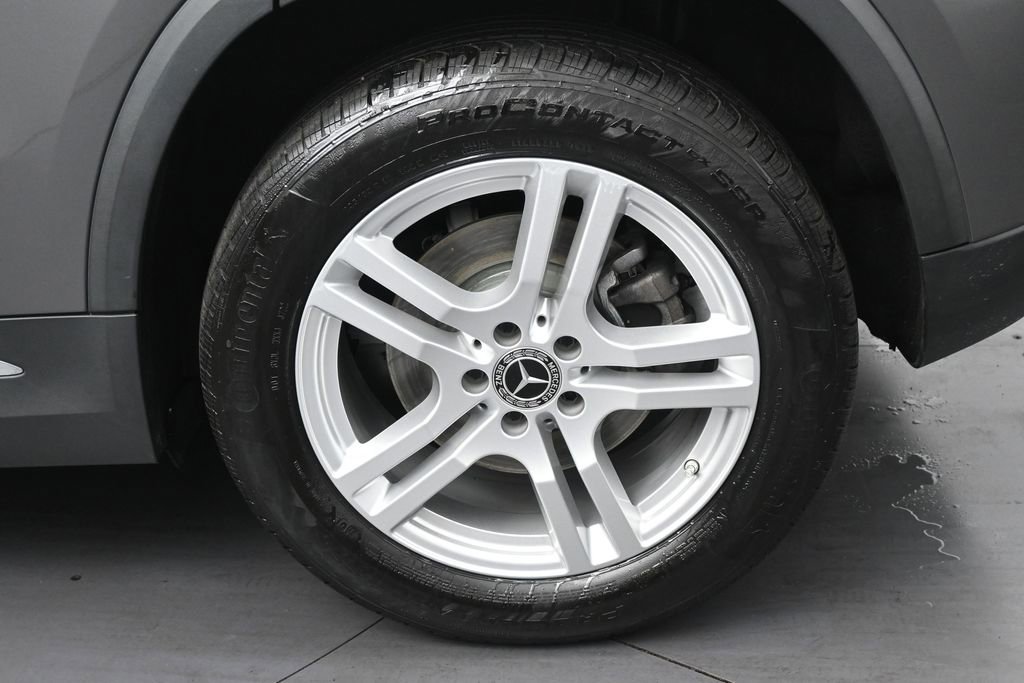 Used 2023 Mercedes-Benz GLA 250 4MATIC image 12