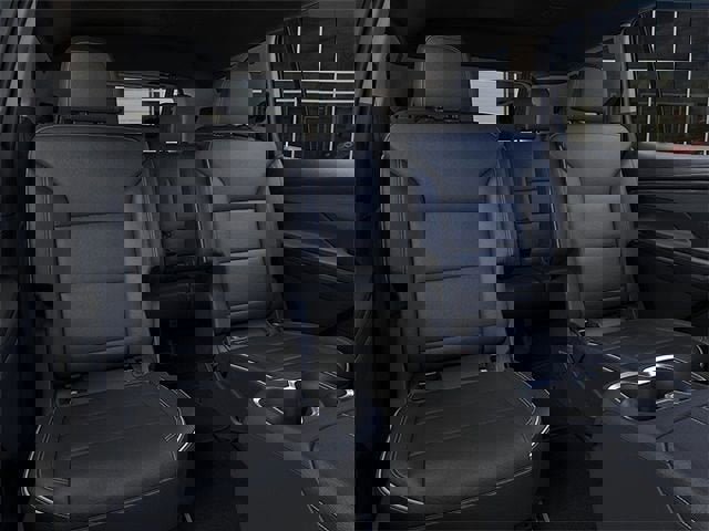 New 2026 Buick Enclave Preferred image 17