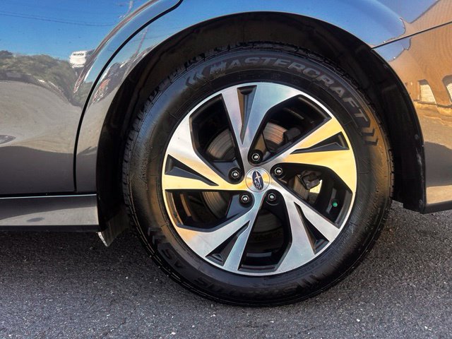 Used 2023 Subaru Legacy Premium AWD/4WD image 31