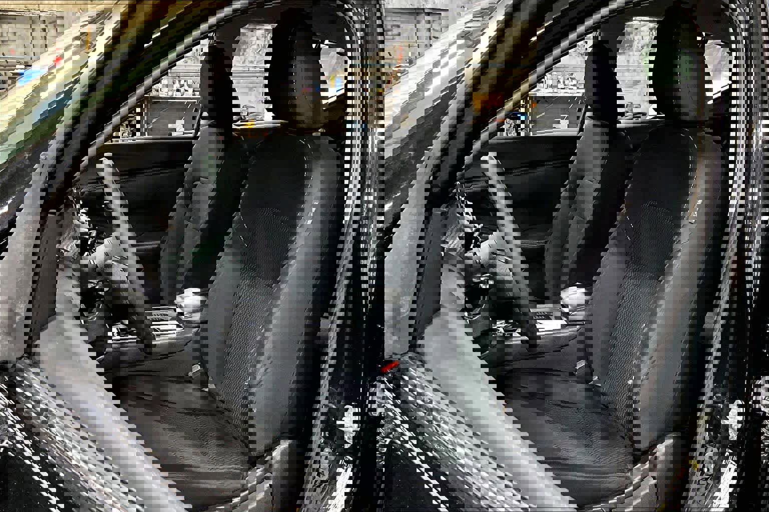 Used 2020 Nissan Sentra S image 7